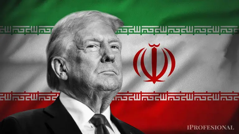 Irán todavía no da por terminada la guerra con Estados Unidos pese a los dichos de Trump