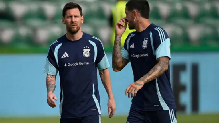 Rumbo a la Copa del Mundo: cómo las marcas se van sumando a la fiebre por la Selección Argentina