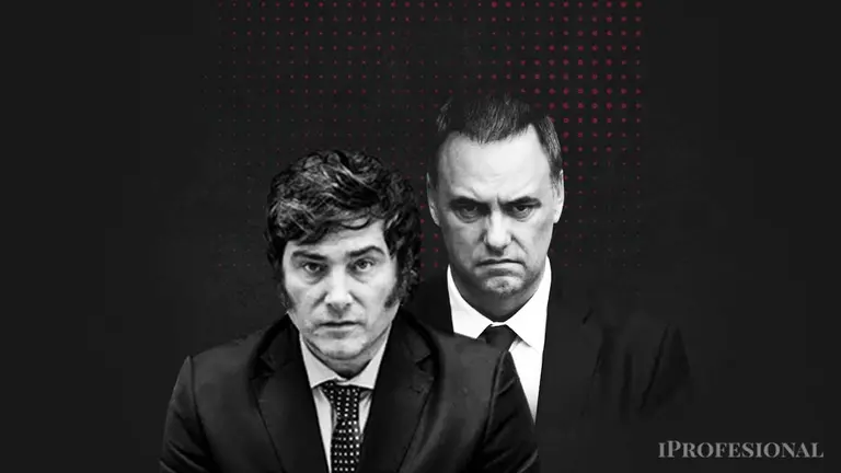 Un consultor reveló números alarmantes sobre la popularidad de Milei y explicó por qué Adorni es solo un síntoma