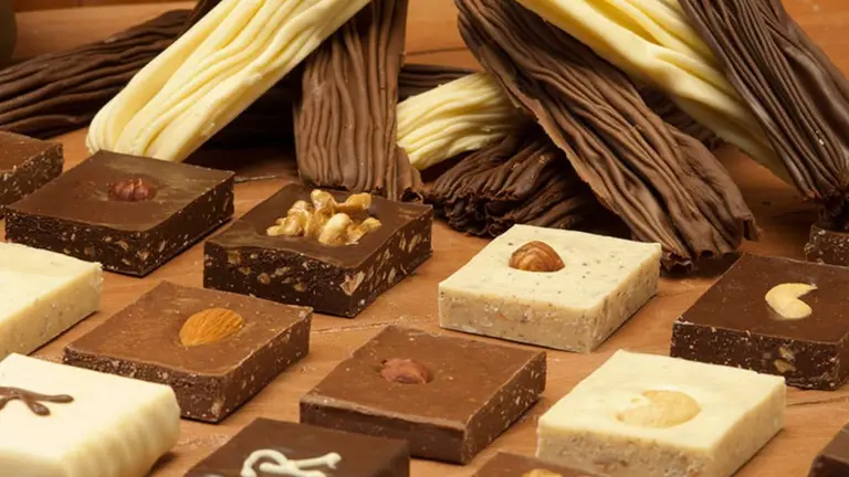 Emblemática empresa de chocolates cambia de manos