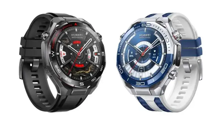 Huawei expande sus pagos NFC en relojes inteligentes a más de 30 países europeos