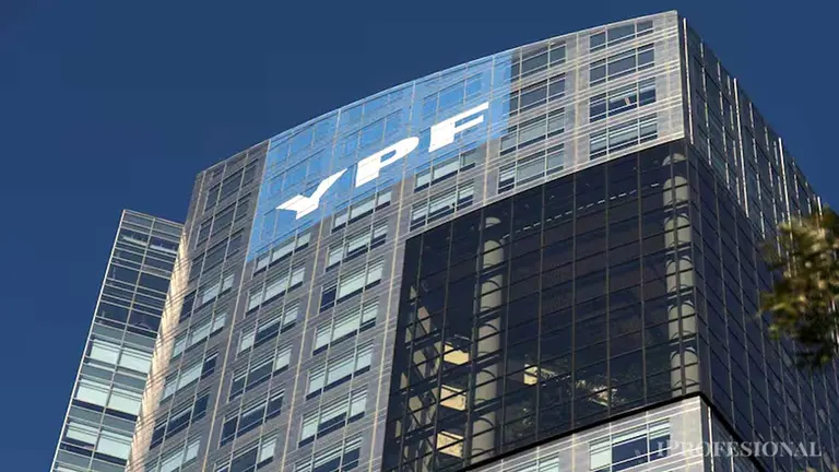 YPF colocó ON por u$s122 millones a cuatro años y a tasa del 5,5%: para qué usará los fondos