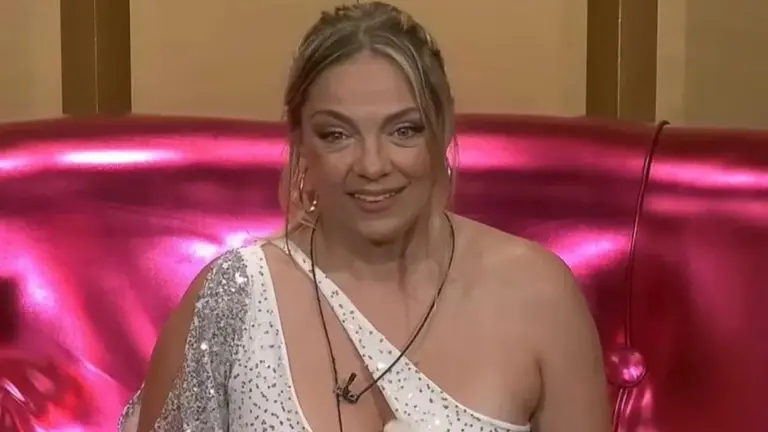 El millonario sueldo Tamara Paganini en Gran Hermano Generación Dorada