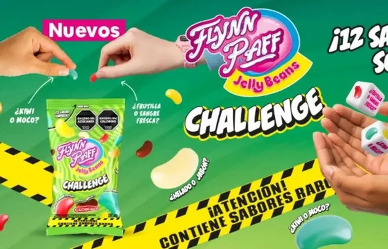 Caramelos exóticos made in China: la nueva apuesta de los dueños de Mantecol y por qué producen en el exterior