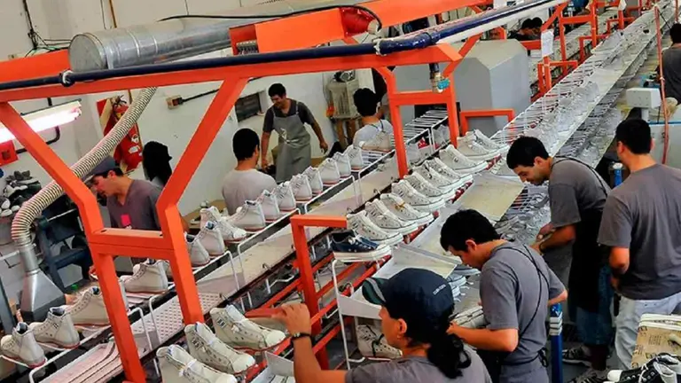 Zapatillas John Foos