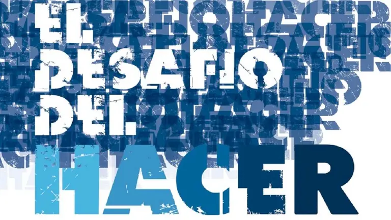 El desafío del hacer: el primer libro de Juliana Maiz Casas salió a la venta de la mano de Editorial Temas