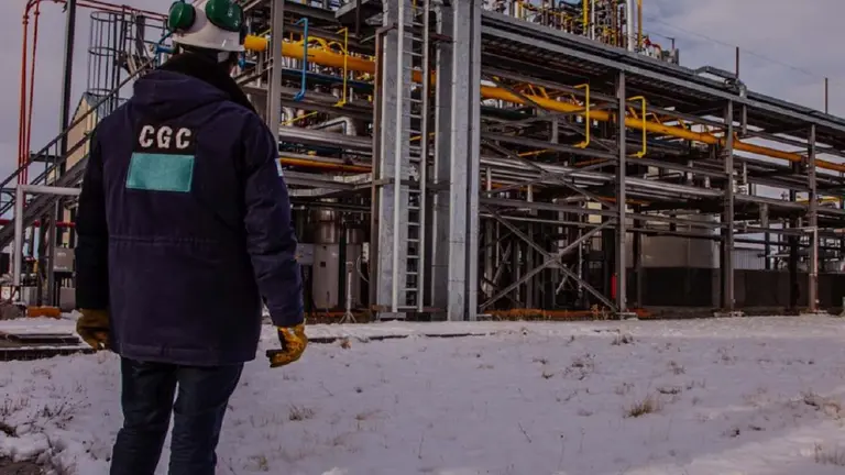 CGC destaca el acuerdo de baja de regalías hidrocarburíferas en Santa Cruz