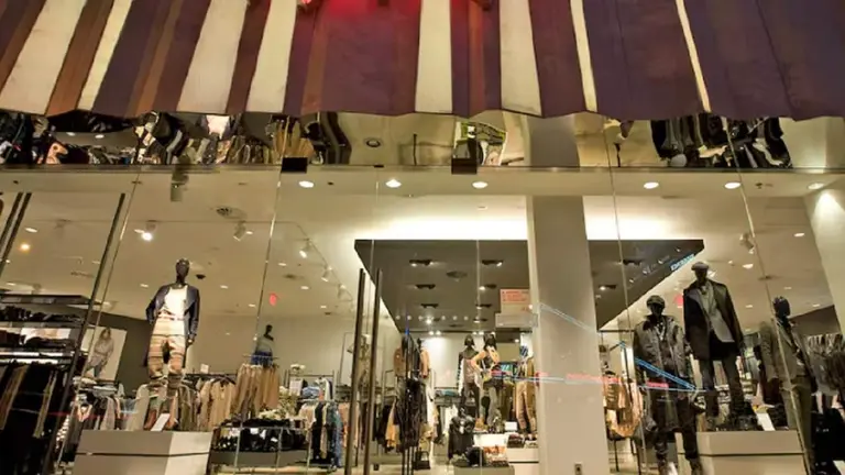 Gigante fast fashion sueca apura su llegada a la Argentina: abriría su primer local en un shopping premium