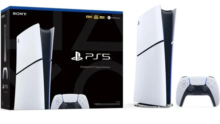 ARCA subasta PlayStation 5 a precio de ganga: cómo participar