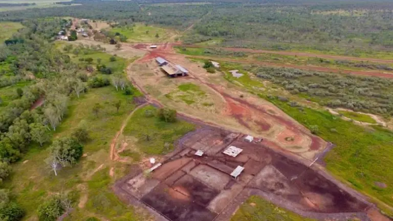 La apuesta millonaria de una familia argentina: ya son dueños de 750.000 hectáreas en Australia