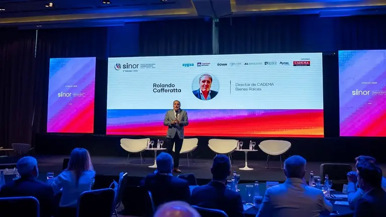 El Salón Inmobiliario del Corredor Norte calienta motores: todo listo para una jornada clave del real estate