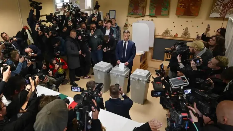 Fin de una era en Hungría: Viktor Orbán perdió las elecciones y deja el poder tras 16 años