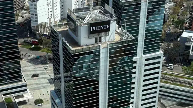 Puente recibió el visto bueno del Banco Central de Uruguay para operar como Administradora de Fondos de Inversión