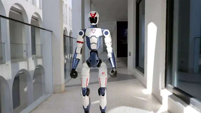 VIDEO | Revolución robótica: un humanoide a precio accesible llega al mercado global a través de AliExpress