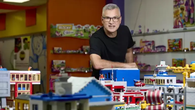 Rasti vende más… pero gana menos: la paradoja de una pyme en la Argentina de hoy