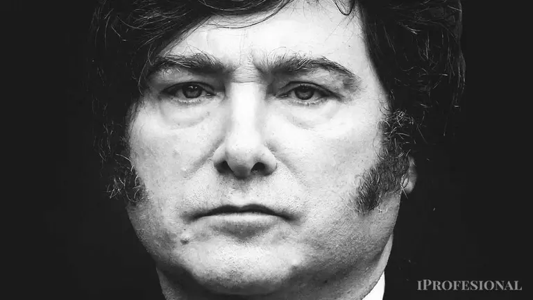 Crece el malestar con Milei: 7 de cada 10 argentinos desaprueban su gestión y aumenta el rechazo social