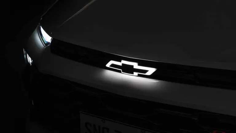Chevrolet revela más detalles del Sonic, su primer auto SUV coupé compacto