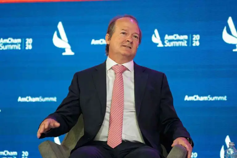 "La balanza comercial será de u$s60.000 millones": la meta oficial hacia 2030 del sector energético y minero