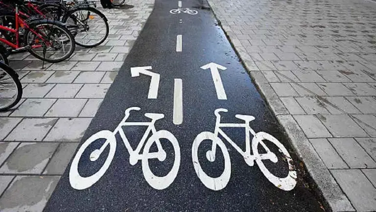 Arrancan los trabajos en la ciclovía más esperada que unirá dos ciudades claves de esta provincia