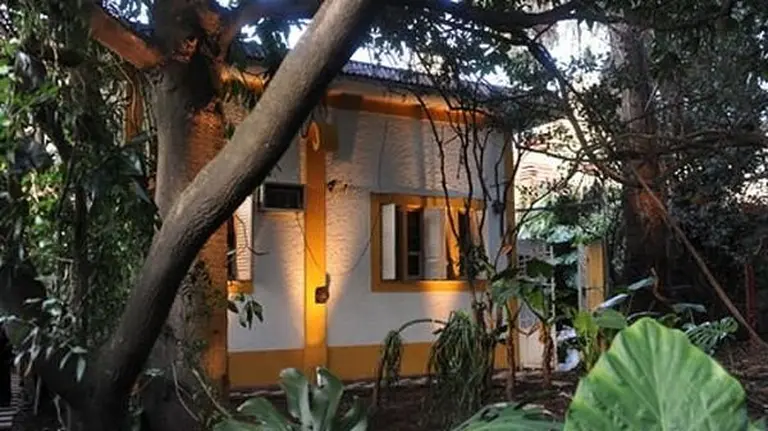 Así es la histórica casa museo de Ernesto Sábato que puede visitarse a pocos minutos de la Ciudad de Buenos Aires