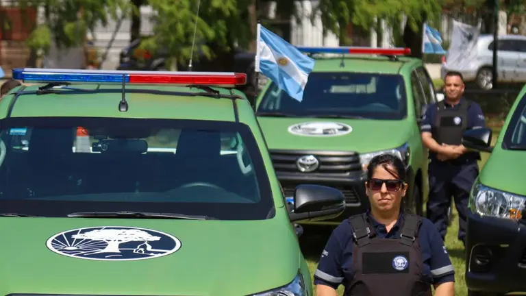 El intendente de San Isidro quiere crear una policía local propia y espera que la Provincia lo habilite
