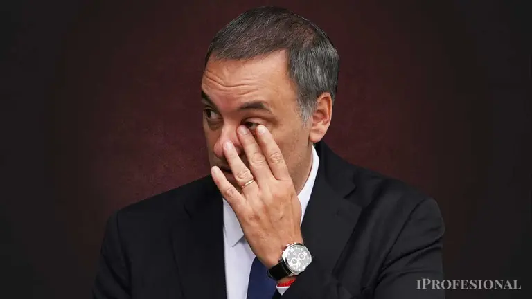 Índice Adorni: cuánto cuesta una casa como la del jefe de gabinete en un country del conurbano