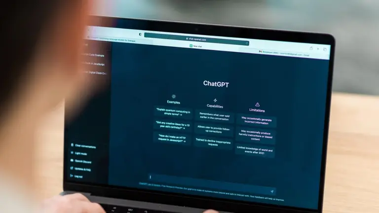 Informe revela que los chats con la IA pueden ser utilizados como prueba en un juicio