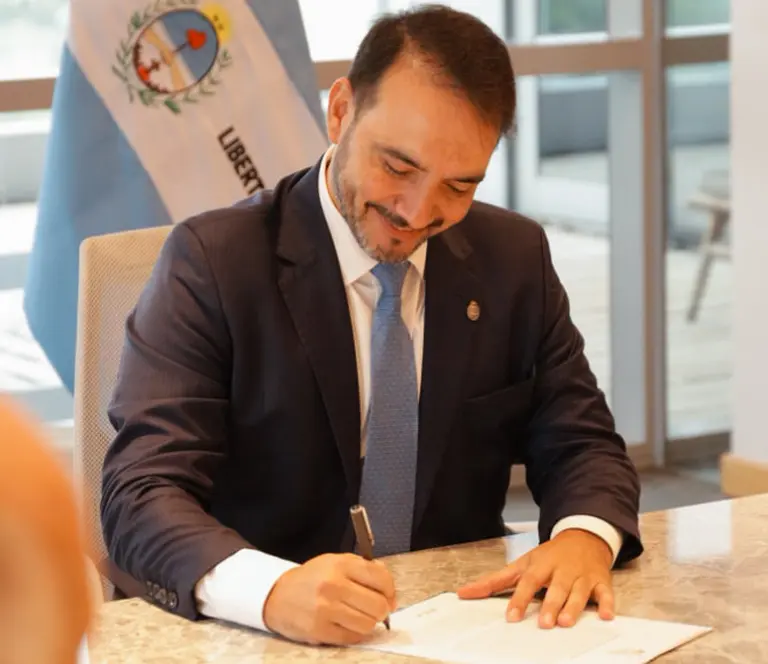 Mega inversión en Corrientes - Grupo Clarín