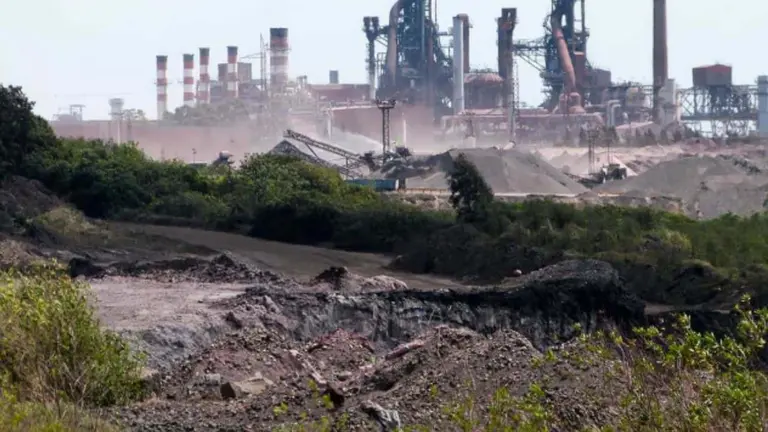 Del Riachuelo a Vaca Muerta: las compañías que acumulan denuncias ambientales y ahora temen la cárcel para sus CEOs