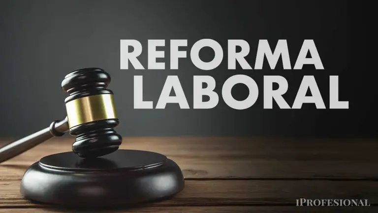 Reforma laboral: la Justicia del Trabajo resiste y no cede la causa CGT