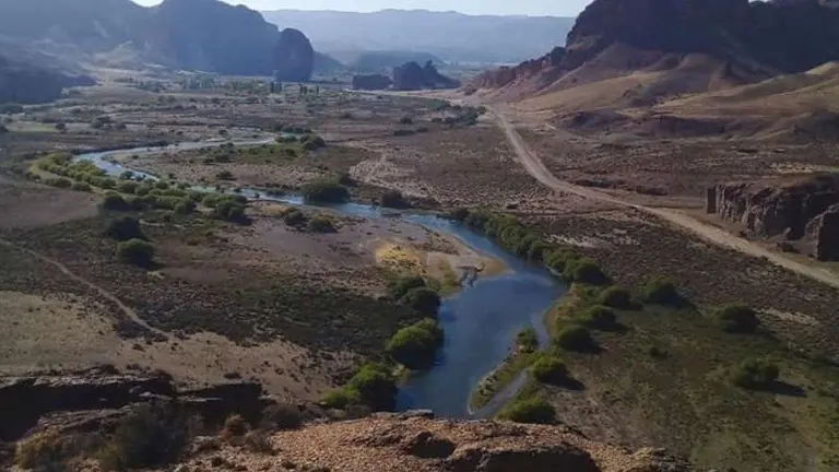 Un juicio destapó la trama secreta de la compra de miles de hectáreas en la Patagonia con fondos de Emiratos