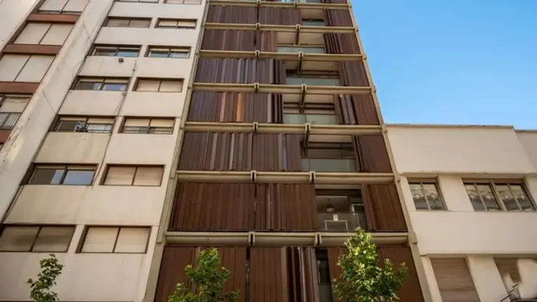 Está a la venta otro departamento de Adorni: cómo lo sumó a su patrimonio y cuánto vale