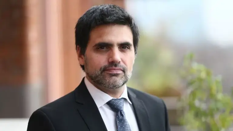 El análisis del economista Caamaño: "La inflación va a seguir bajando pero de manera gradual"