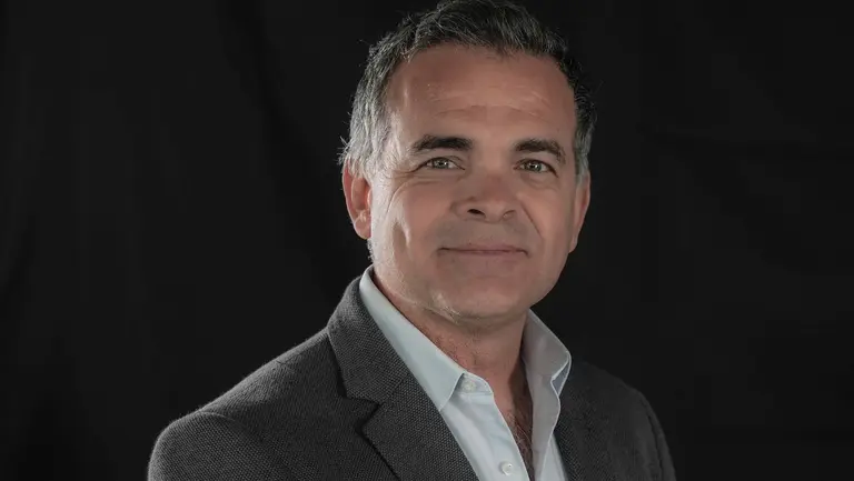 Tomás Quinteros, CEO de Saint-Gobain para Argentina y Uruguay