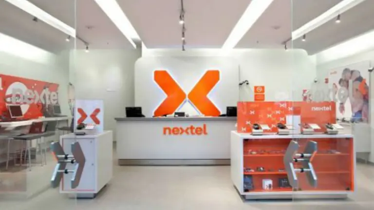 nextel