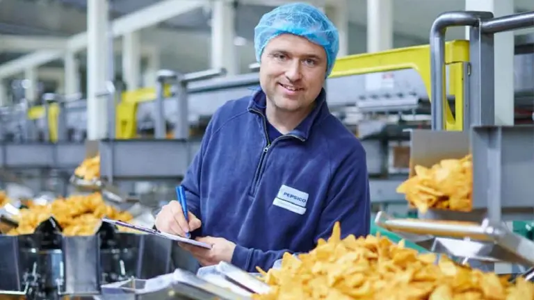 PepsiCo es el “paraíso del trabajo” que todos quieren y así podés enviar tu cv 