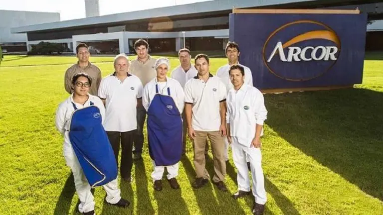 La manera práctica de conseguir el trabajo soñado en Arcor 