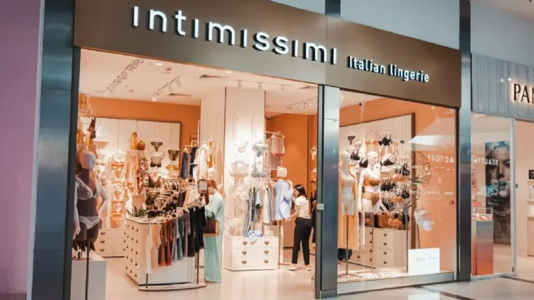 Llega un gigante italiano al país: abre su primer local frente a su mayor competidor