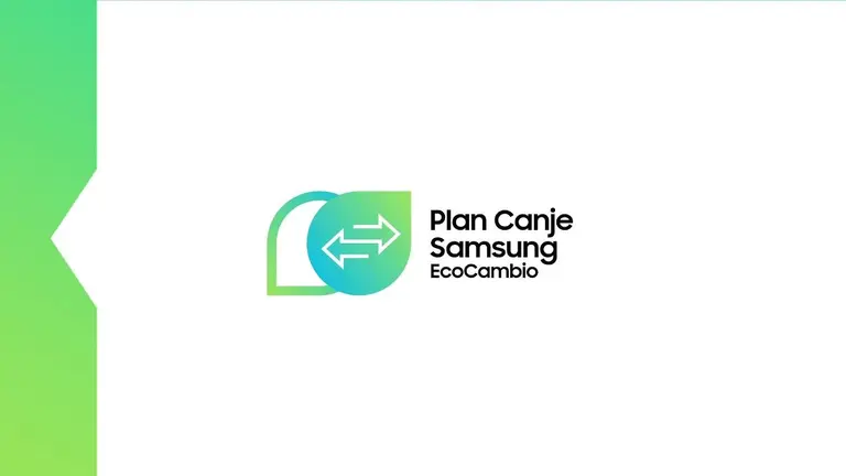 Tu celular usado vale más: Samsung inaugura su semana del Plan Canje