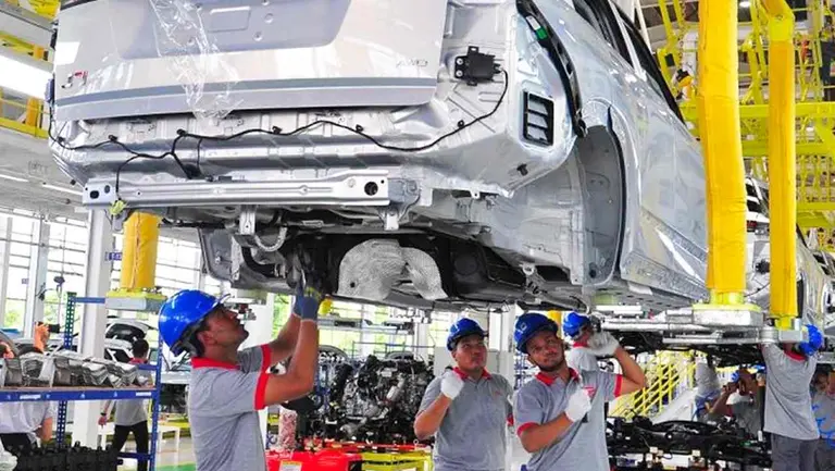 Otra marca china fabricará en Brasil: cuál es y cómo impacta en Argentina