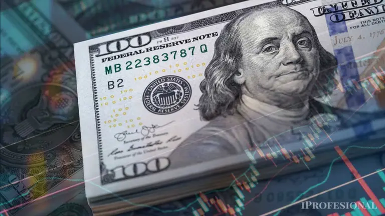 El flujo de compras de dólares de los argentinos alcanza una magnitud cercana a tres Vaca Muerta