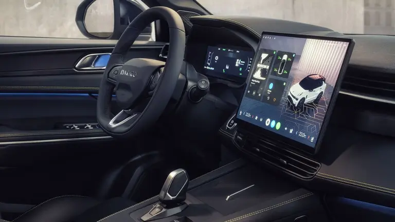 La nueva marca de autos premium que llega a argentina