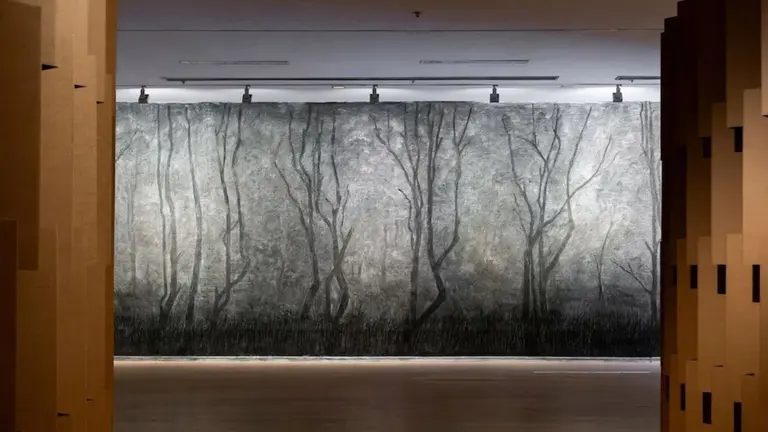 Adcap acompaña la representación argentina en la 61ª Bienal Internacional de Arte de Venecia