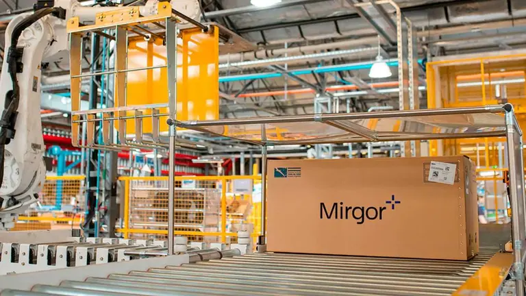 Preocupa la millonaria deuda de Mirgor en medio de las críticas del Banco Mundial al régimen fueguino