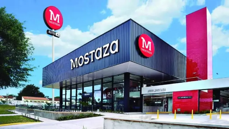 Cuánto cuesta la franquicia Mostaza en estaciones de servicio y qué piden para entrar