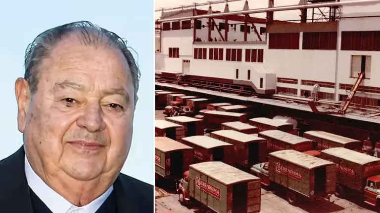 VIDEO | Murió el último hijo del fundador de La Serenísima: la historia de cómo se levantó un imperio lácteo
