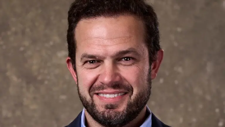 Ignacio Lorenzo, Chief  of Financing & Listings de BYMA