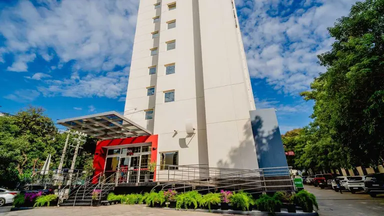 Importante cadena internacional anuncia un nuevo hotel pegado a un aeropuerto argentino