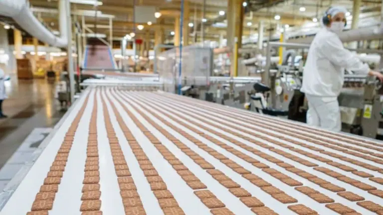 empresa cerró un acuerdo histórico con el gremio