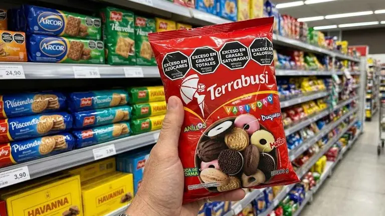 Dueña de Terrabusi y Milka dará un súper bono y garantizó no despedir a nadie por un año
